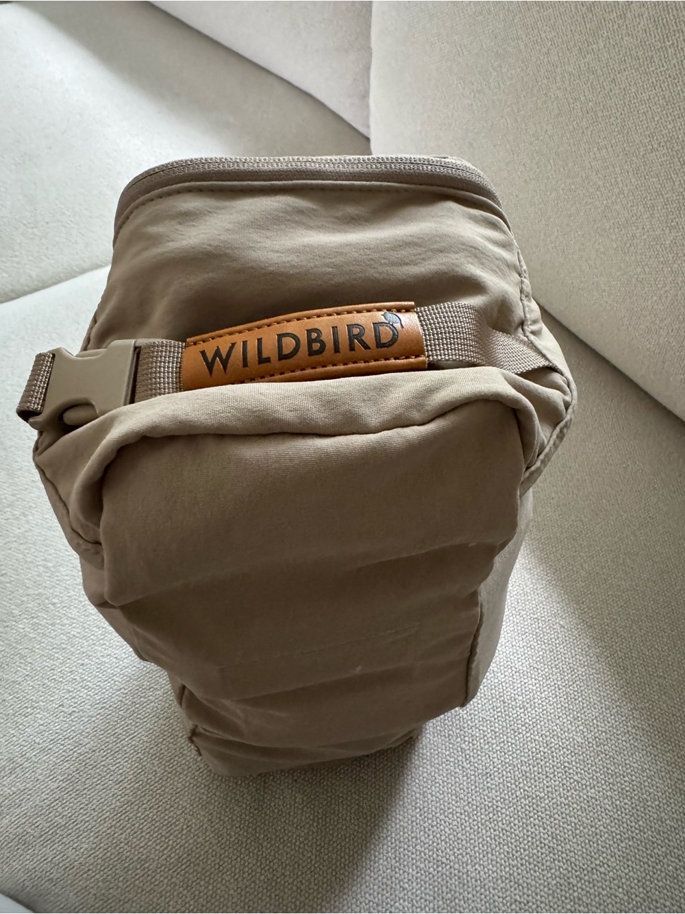 WildBird Aerial Carrier + Bag